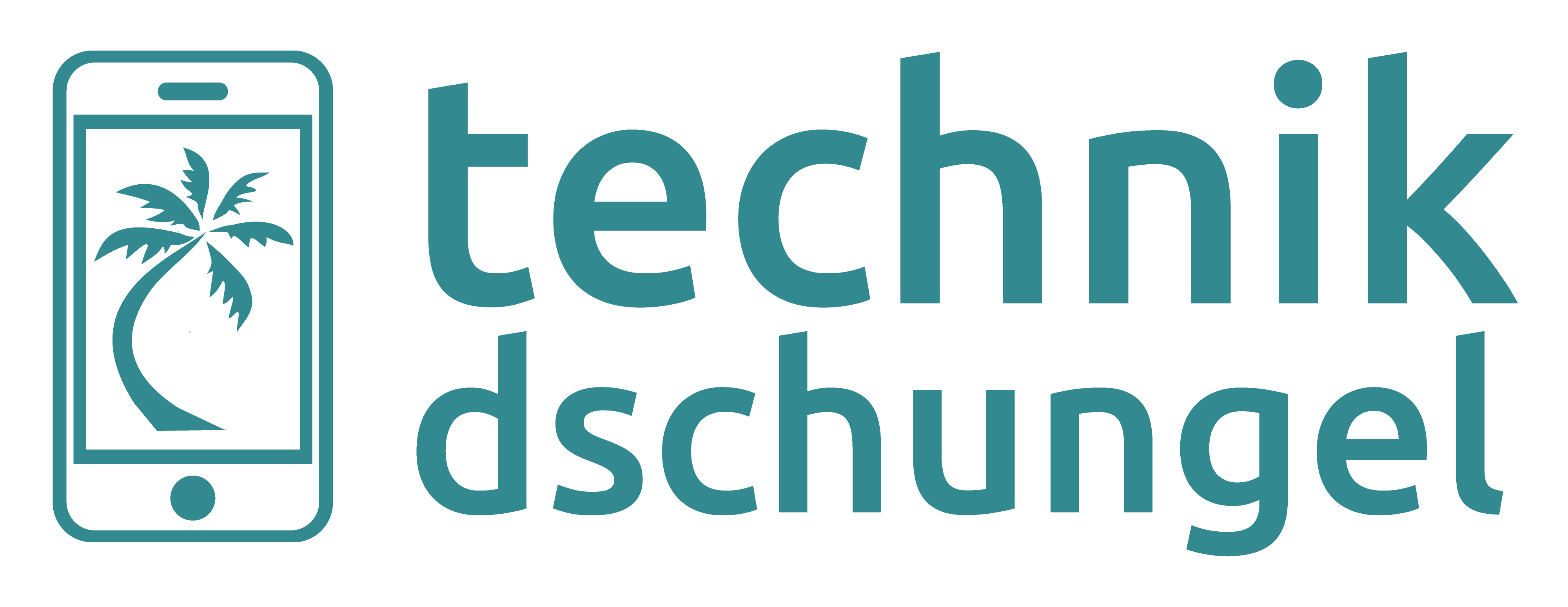 Technik-Dschungel